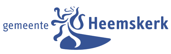 Logo van Gemeente Heemskerk